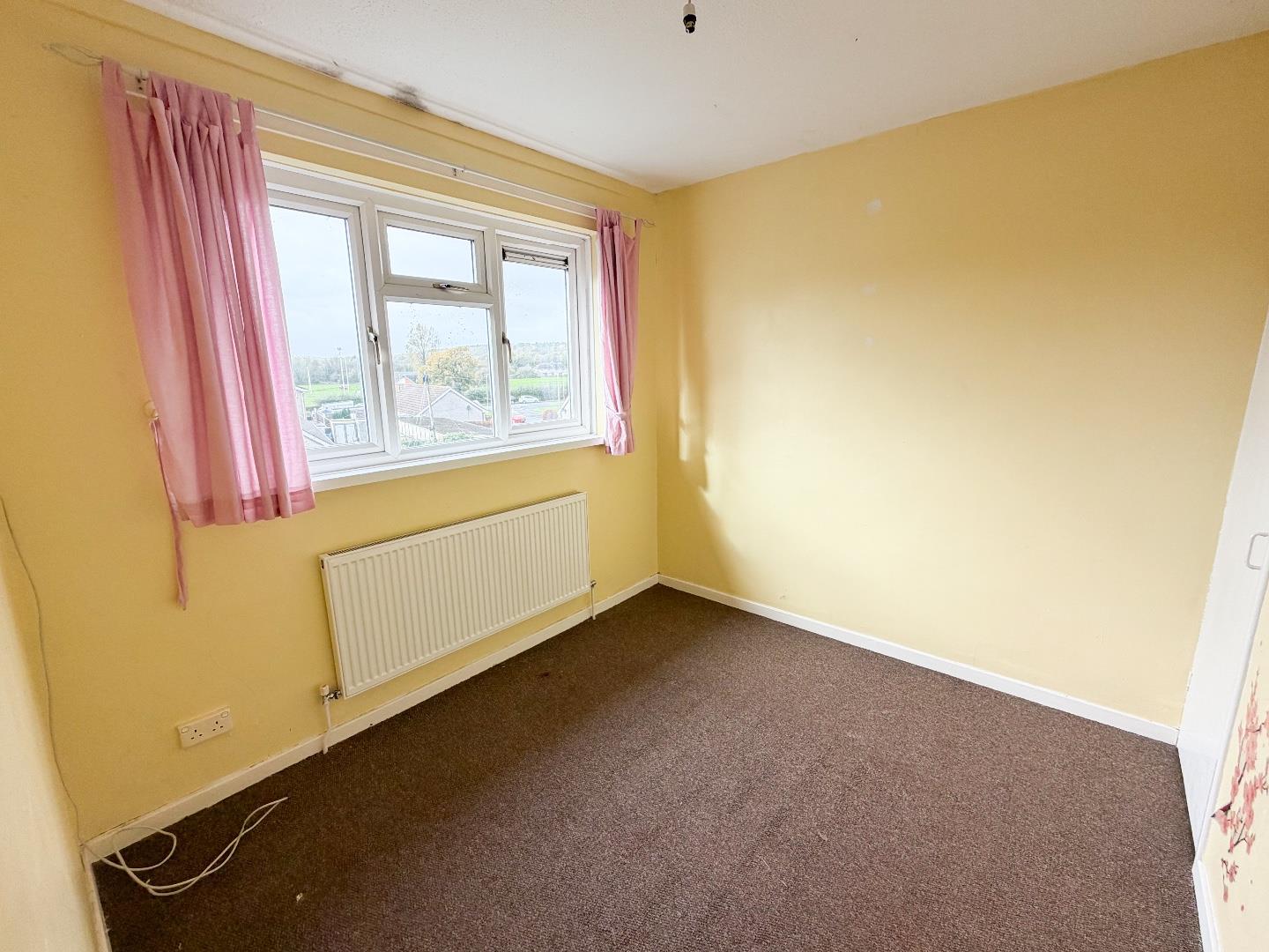Heol Yr Ysgol, Tondu, Bridgend County Borough, CF32 9ET
